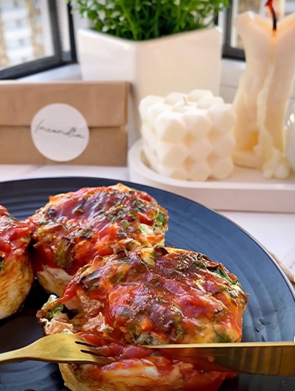 Что можно приготовить из яиц, кроме омлета: интересная идея